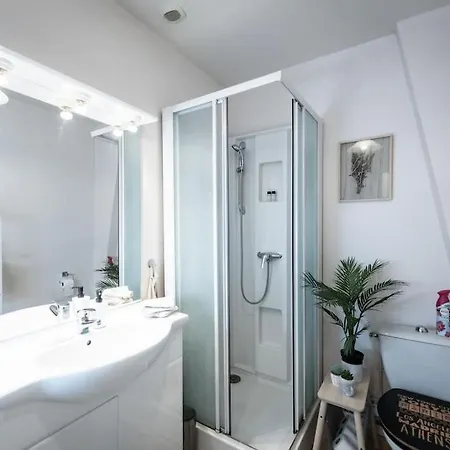Le Fontenelle Haussmannien - Hypercentre De Appartement Rouen