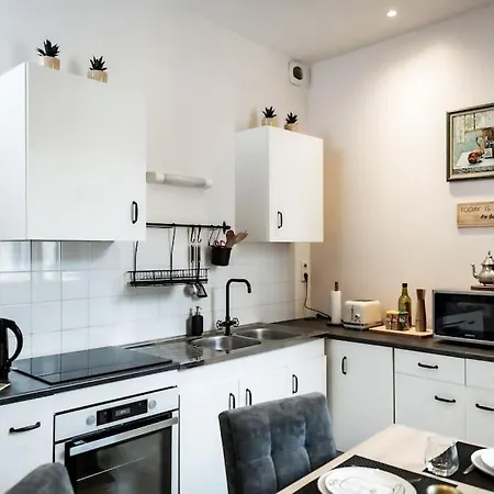 Le Fontenelle Haussmannien - Hypercentre De Appartement Rouen