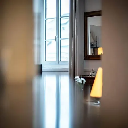 Le Fontenelle Haussmannien - Hypercentre De