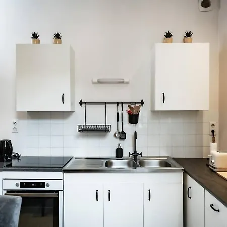 Appartement Le Fontenelle Haussmannien - Hypercentre De *